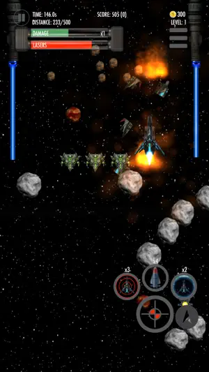 AstroQuest - Rebooted screenshot 2