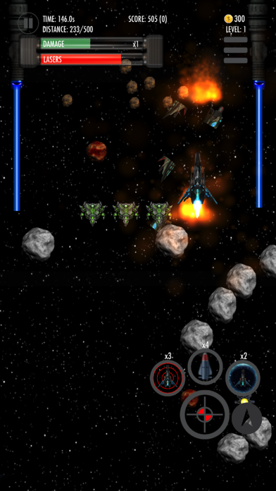 Screenshot #2 pour AstroQuest - Rebooted