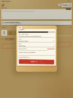 WriteTone screenshot 5