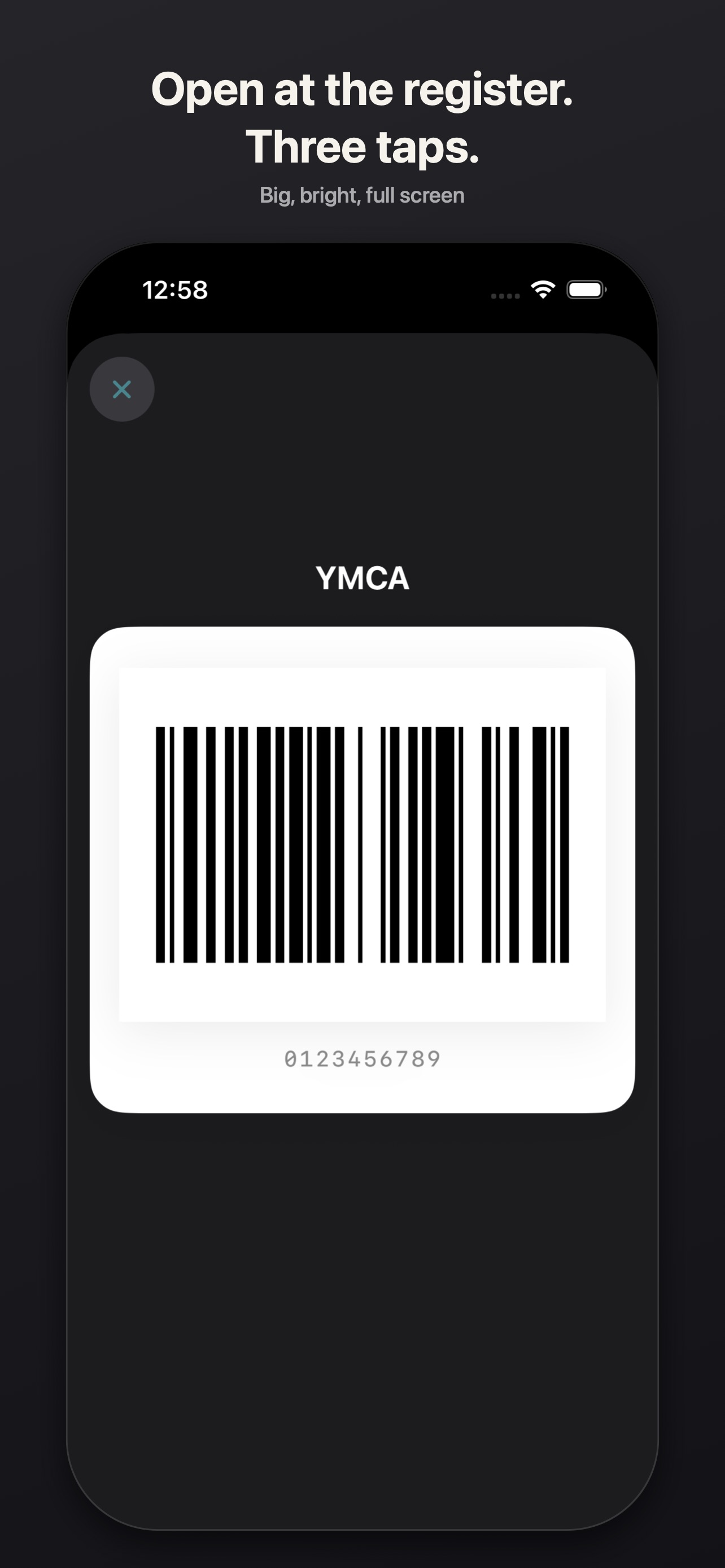 Screenshot 2 of Codedas