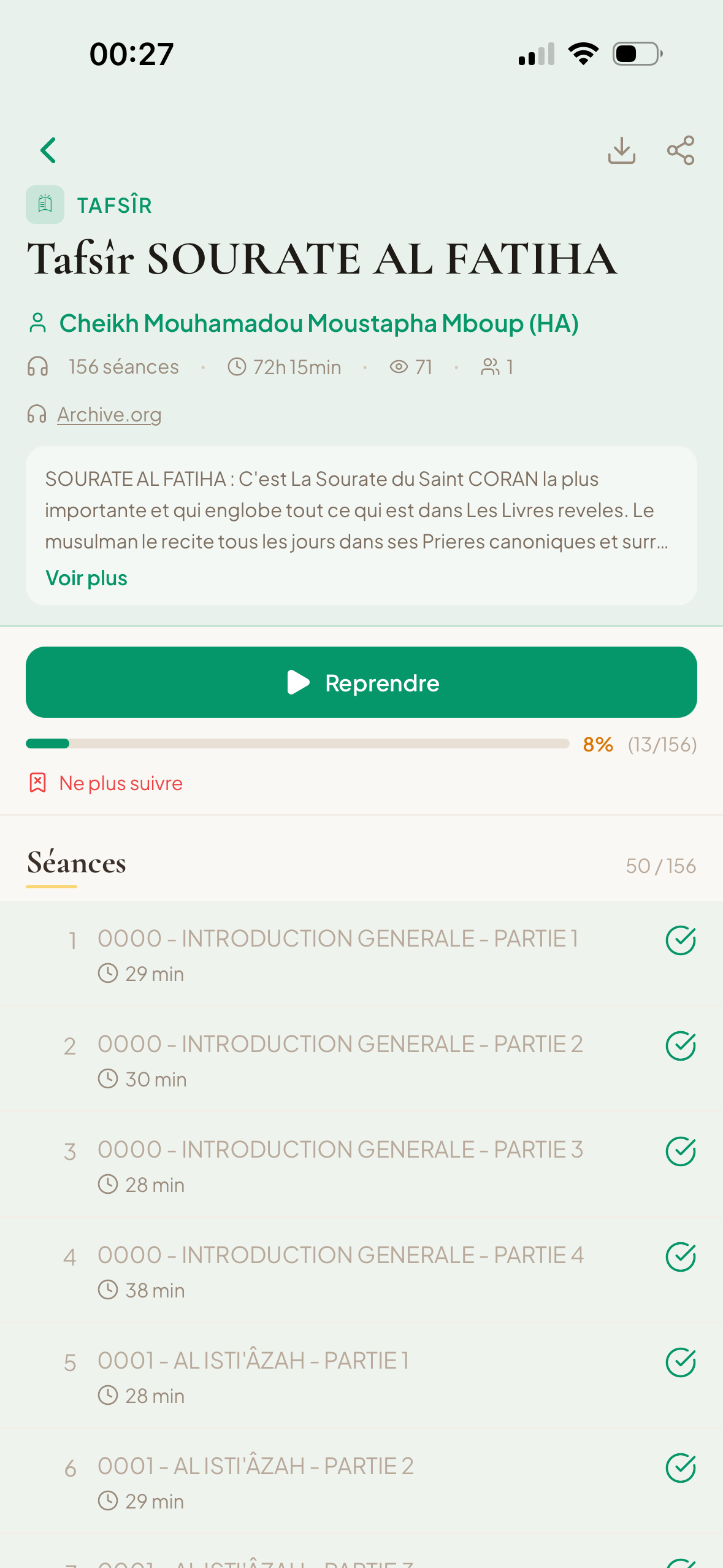 DMFL Académie