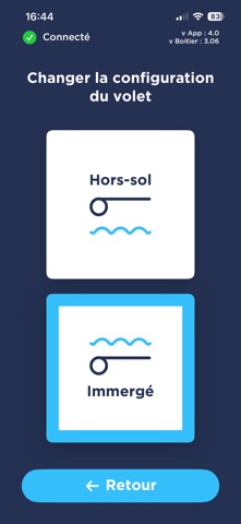 Roll'Connect screenshot