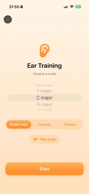 Learn Notes screenshot 4 of 6