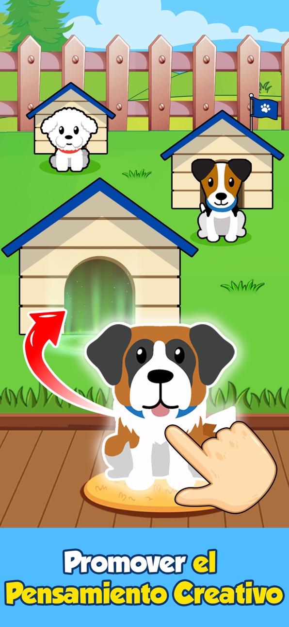 Bebi: Baby Games for Preschool iOS Mod IPA screenshot 6 - iOS app interface