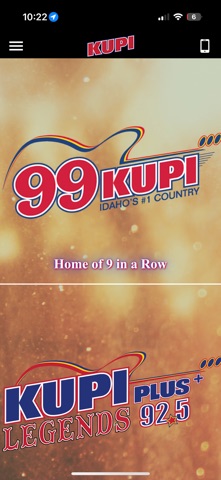 99 KUPI iPhone screenshot