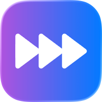 Cambio de velocidad del vídeo