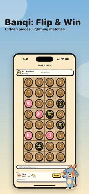 Chessnook · Chess & Xiangqi screenshot 3