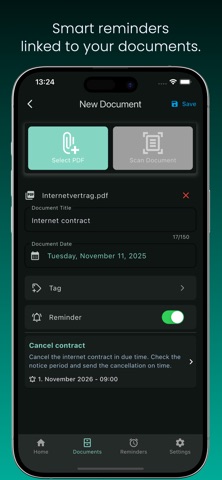Orrdo screenshot