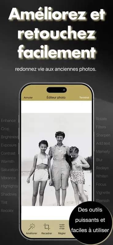 Pic Scanner Gold - Numériser screenshot 3 of 8