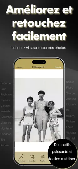 Capture d'écran de Pic Scanner Gold - Numériser sur iPhone 4