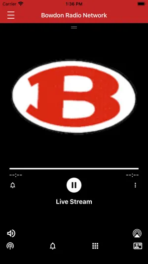 Bowdon Red Devils Network screenshot 1