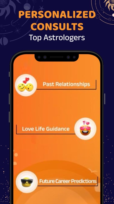 Bodhi: Talk to Astrologer