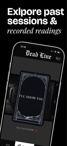 The Dead Line Screenshot 4 of 4