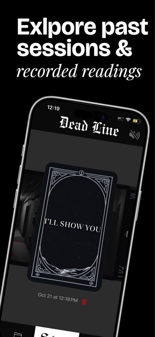 The Dead Line Screenshot 4 of 4