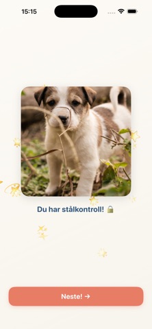 Multipups screenshot