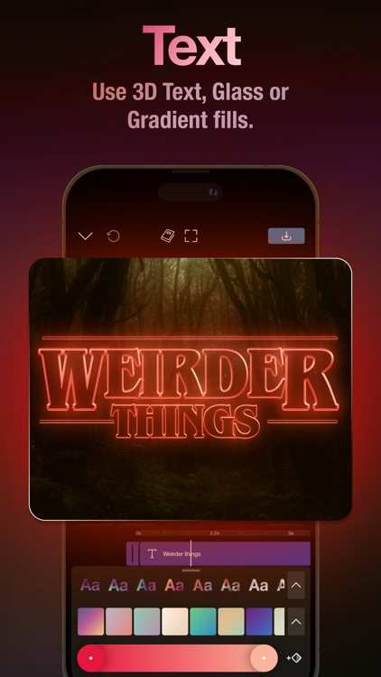 Video Effects Editor: Riveo screenshot-9