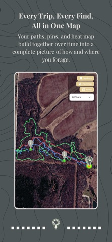 ForagerIQ Screenshot 2 of 8