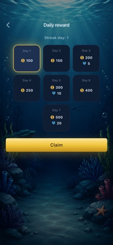 Go Fish: Card game Screenshot 5 of 6