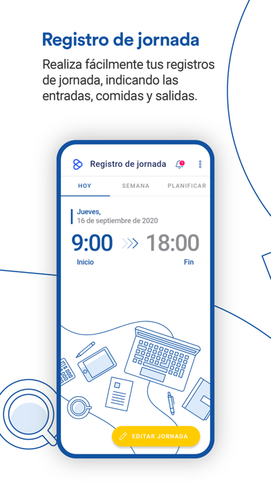 Endalia Screenshot