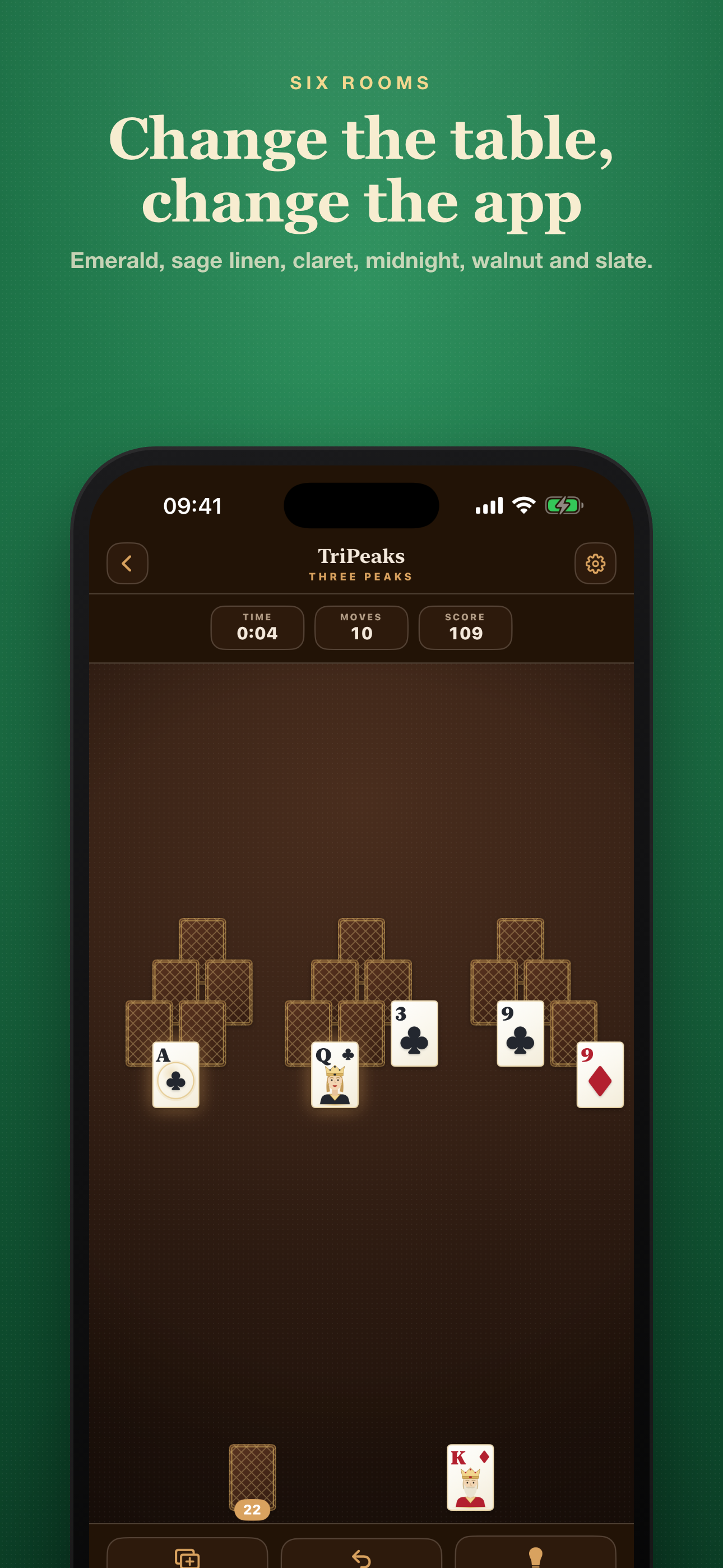 Solitaire Collection No Ads screenshot 4