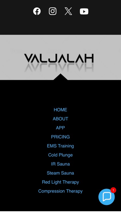 VALJALAH The Future is Here screenshot-3
