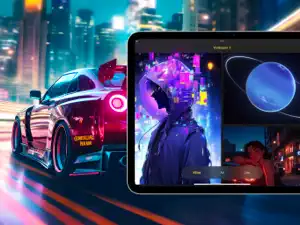 Wallpaper X - iPad Wallpaper screenshot 3
