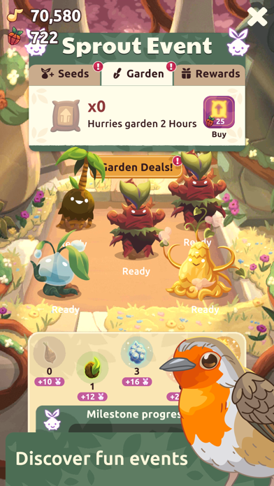 Bird Kind Screenshot