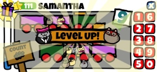 KittyKitty Counting Fun Screenshot 6 of 7