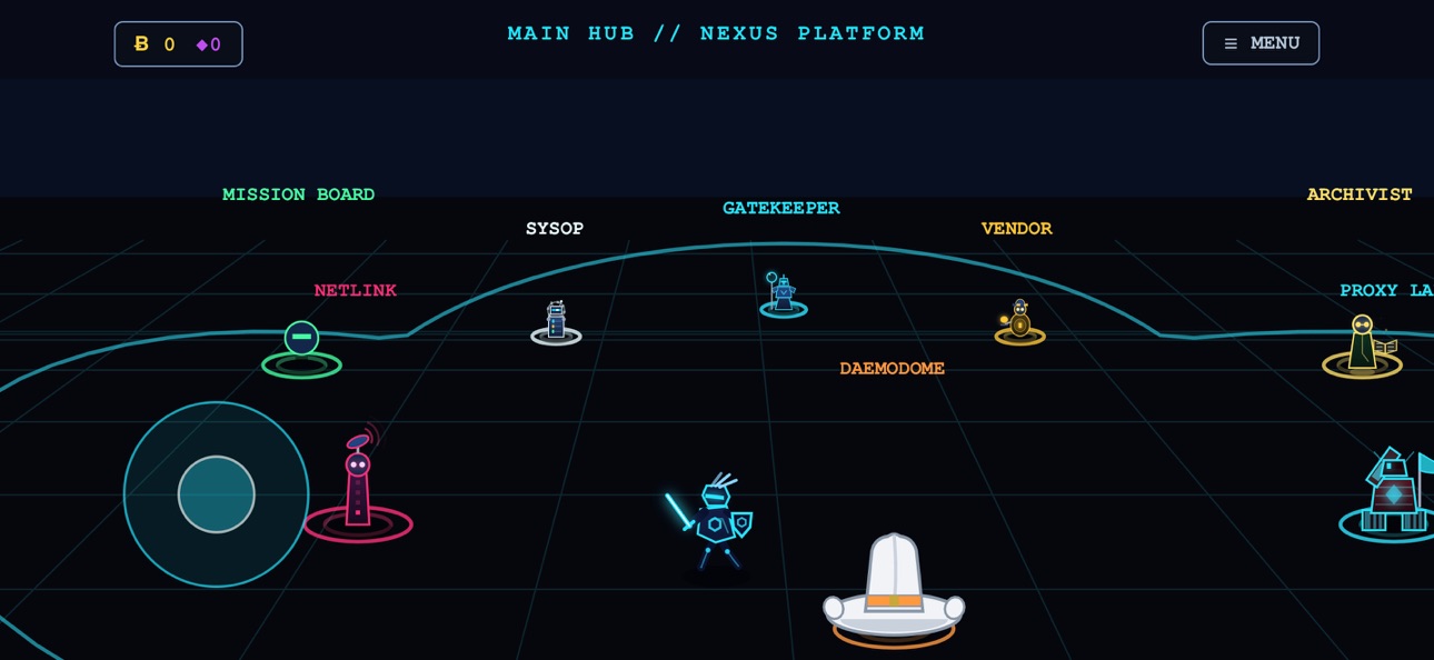 Screenshot 6 of iGridfall