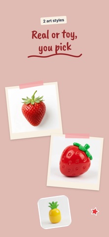Fruit Quiz Lab - Play & Learn Screenshot 2 of 8
