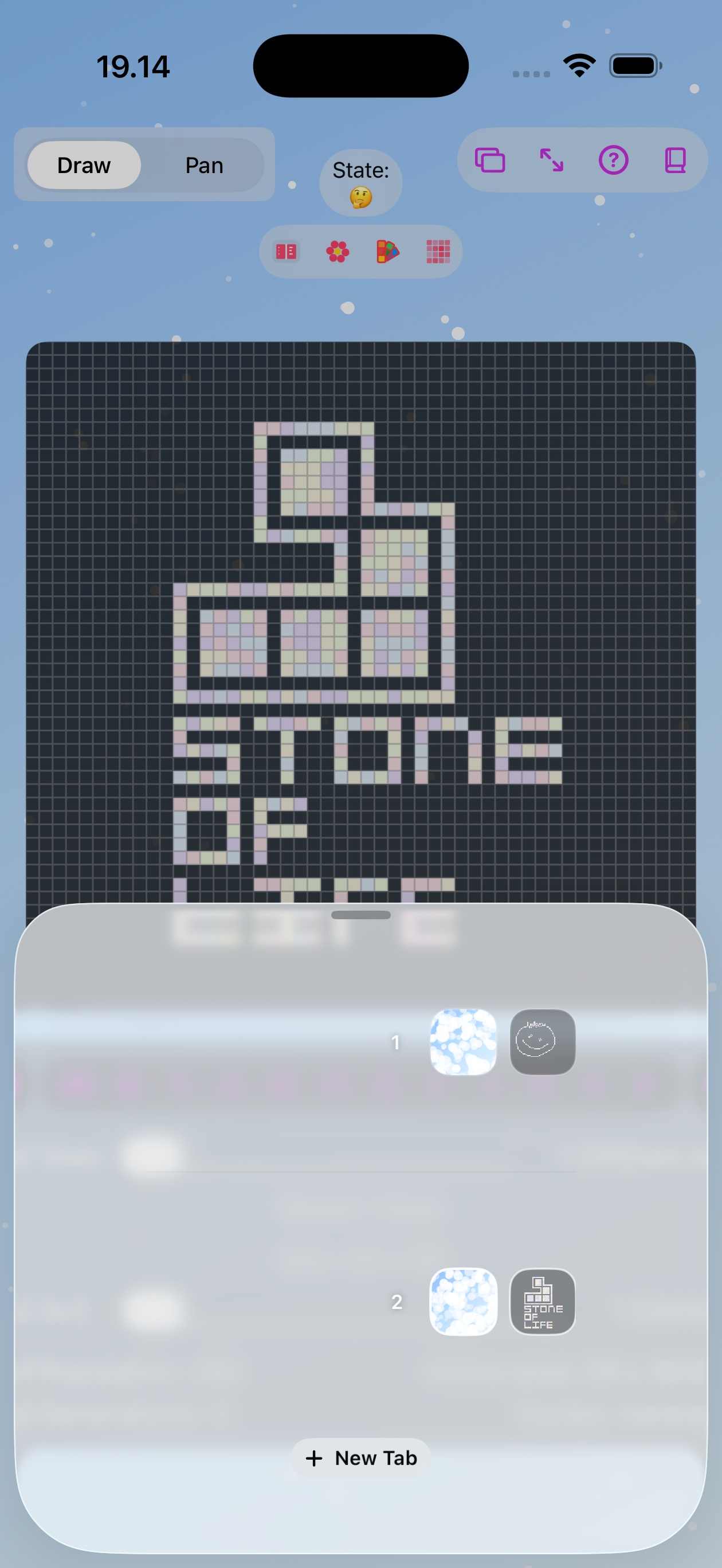Stone of Life screenshot 6