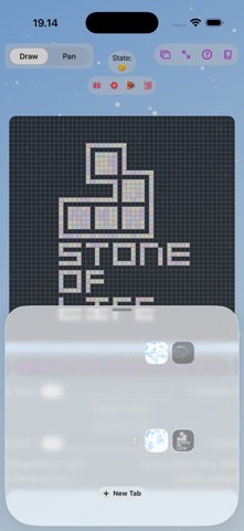 Stone of Life screenshot