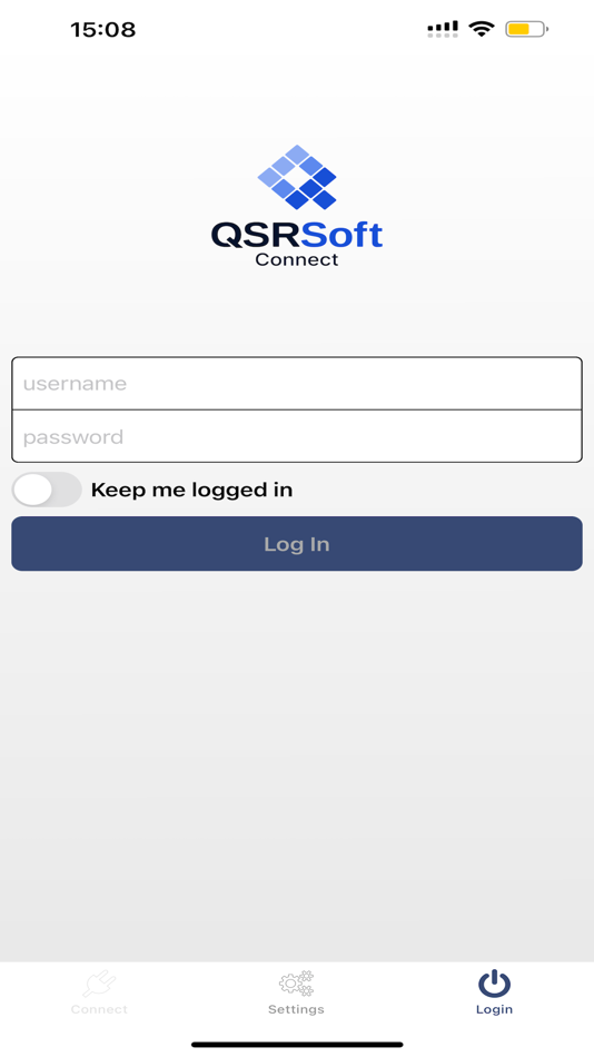 #2. QsrConnect (iOS) 由: QSRSoft, Limited Liability Company