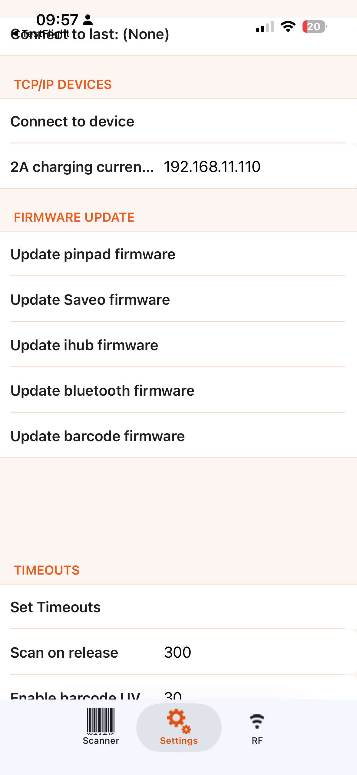 Saveo Support