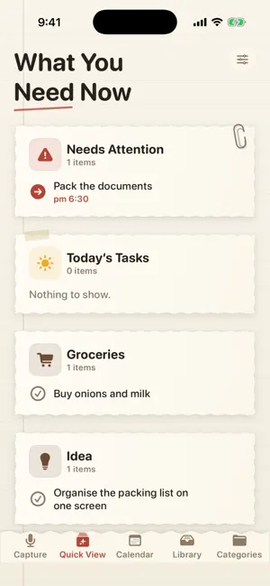 TalkMemo - Smart Voice Notes screenshot 3