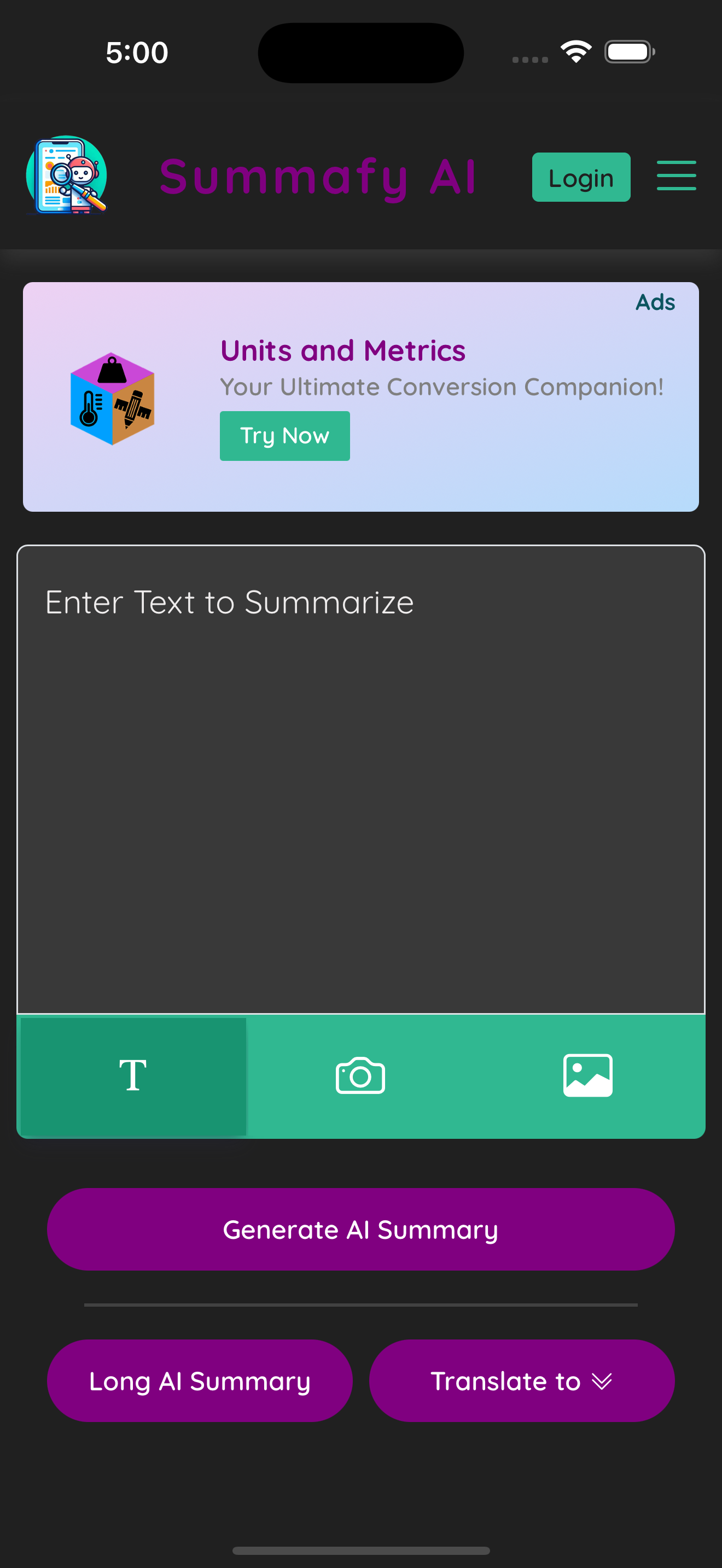 Esikidz Parent App