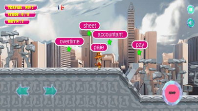 Maxilango Screenshot