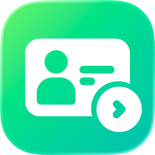 Export Contacts to Excel, CSV
