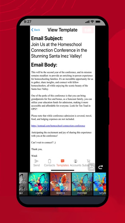 FastScan: Image to PDF Maker screenshot-3