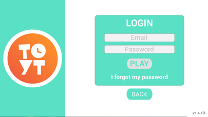 TOYT Screenshot