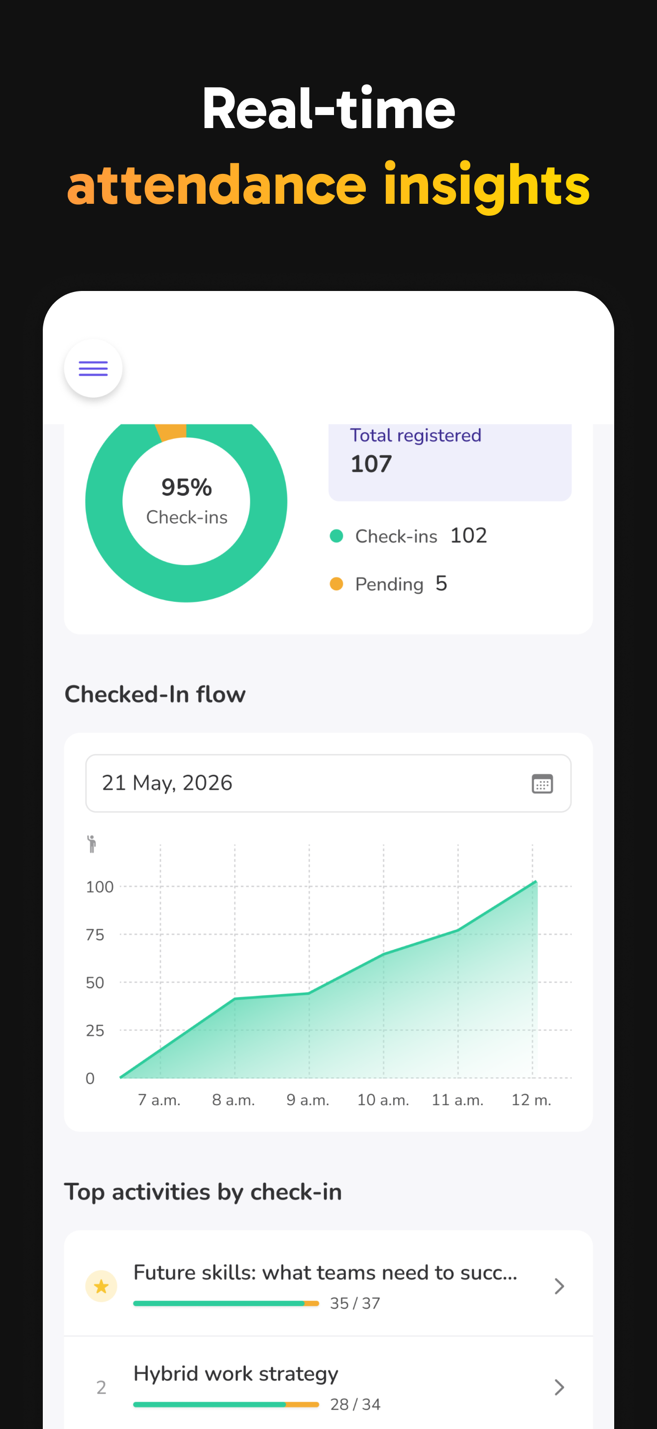 On-Site Beta screenshot 4
