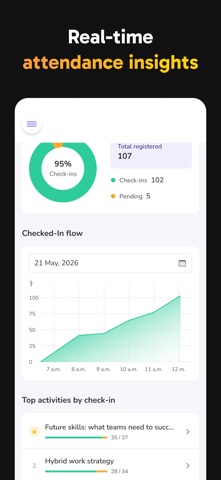 On-Site Beta Screenshot 4 of 4