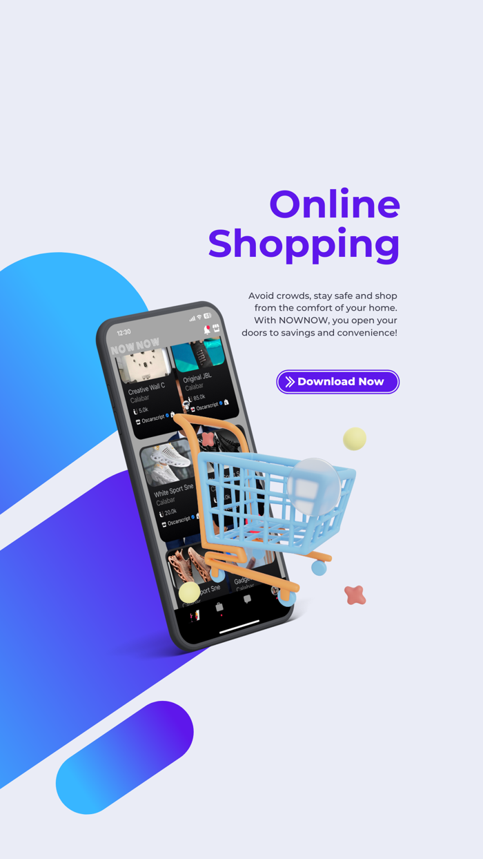 UNIVERSE NOW NOW MARKET