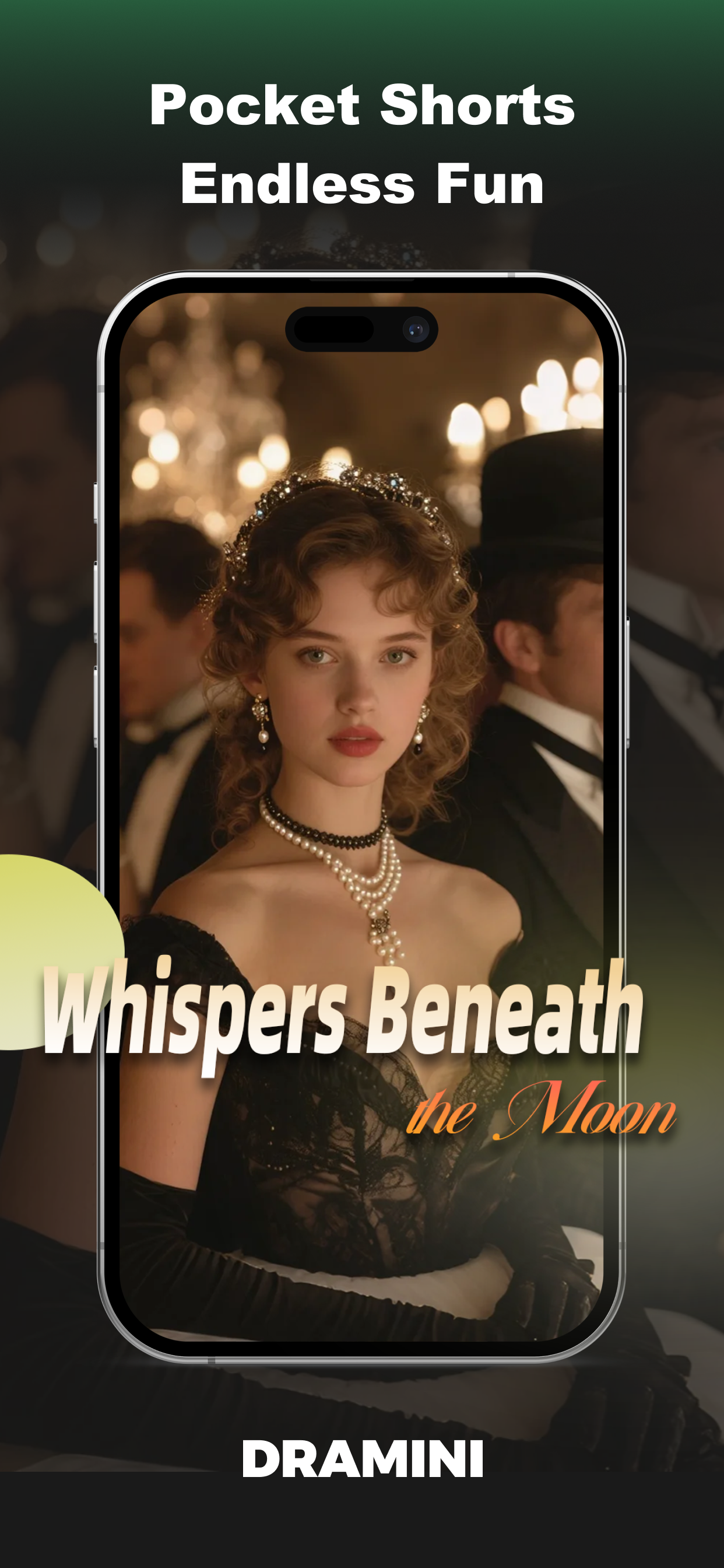 Dramini - Short Films & Dramas