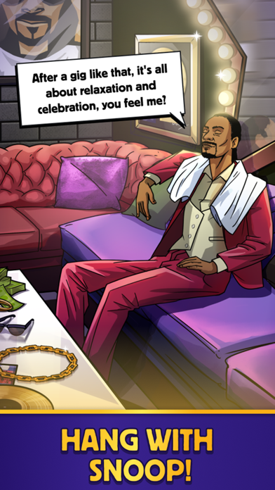 Snoop Dogg's Rap Empire!のおすすめ画像5