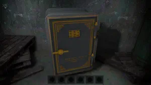 911: Cannibal (Horror Escape) screenshot 3