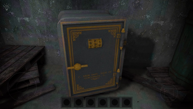 911: Cannibal (Horror Escape) screenshot 3