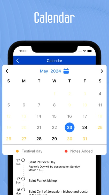 Afrikaans Bible. screenshot-4
