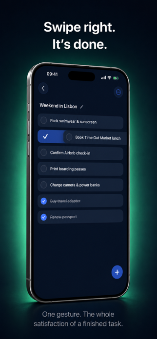ToDimi Screenshot 4 of 5