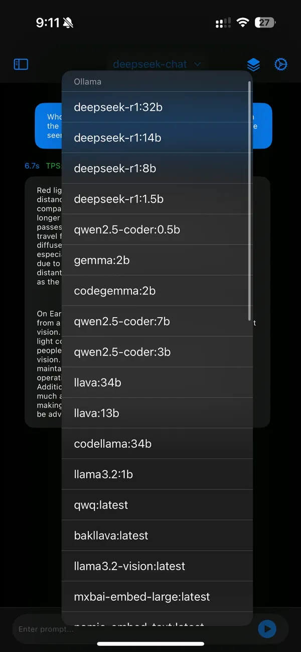 #1. AiRC (iOS) Podle: Ryan Cox